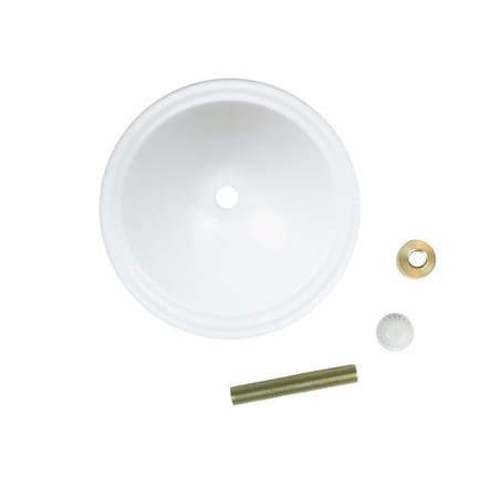 Jandorf Jandorf Blank Up Kit 60218